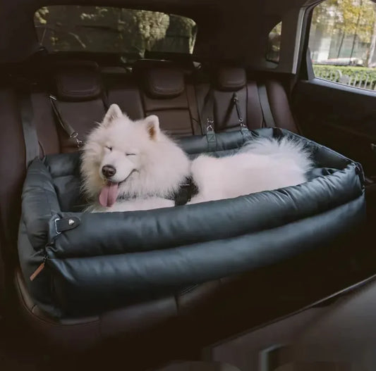 All-Season Removable Pet Sofa Bed for Cats and Dogs